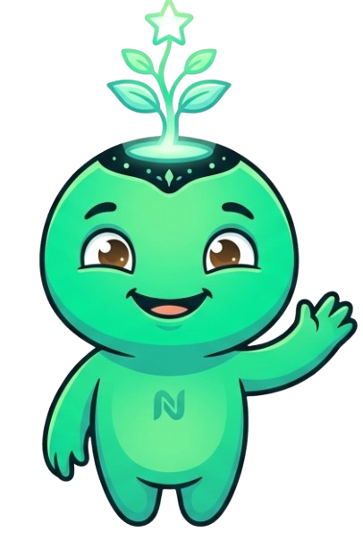 Mascotte Niyo